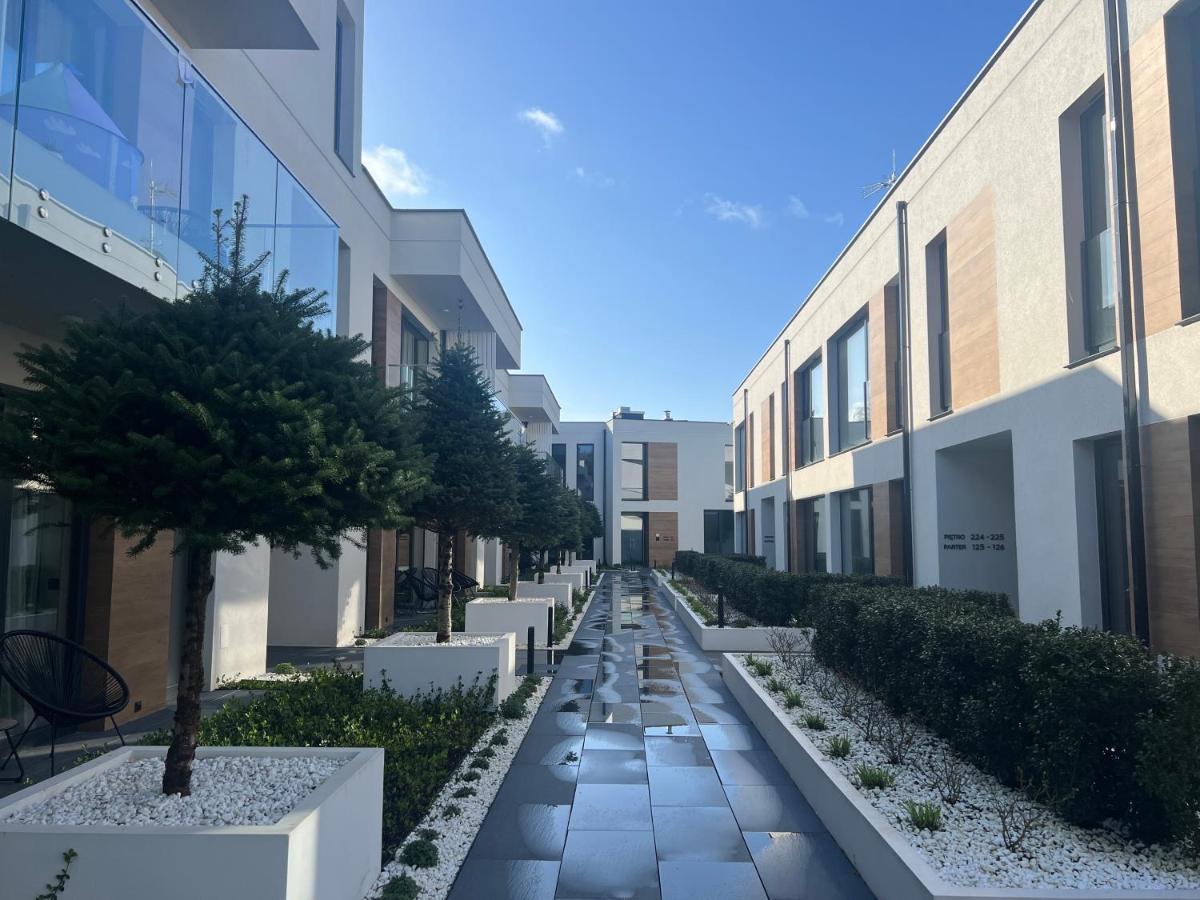 Apartament Kominek, Jezioro & Las - 57M2 Olštýn Exteriér fotografie