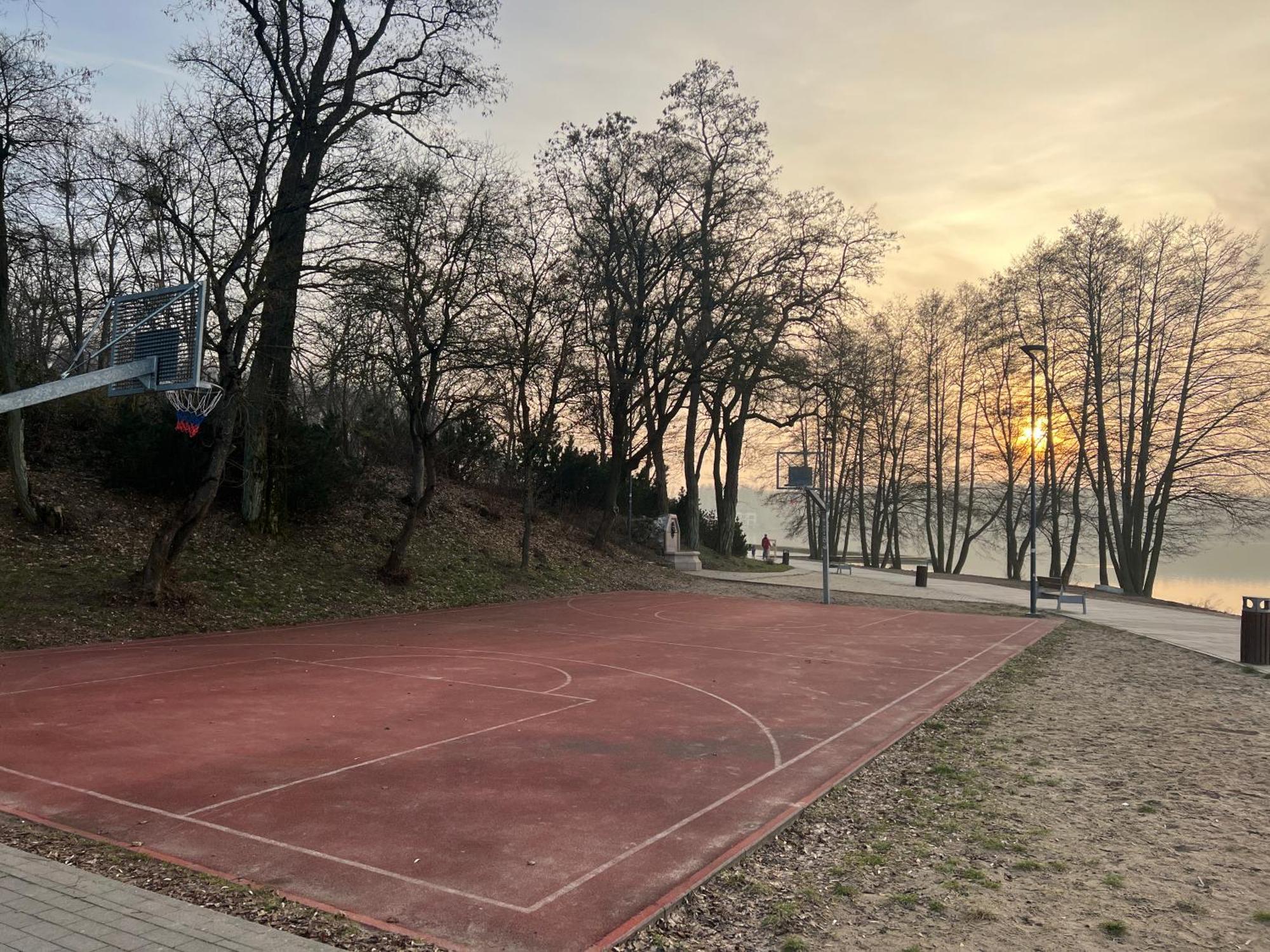 Apartament Kominek, Jezioro & Las - 57M2 Olštýn Exteriér fotografie